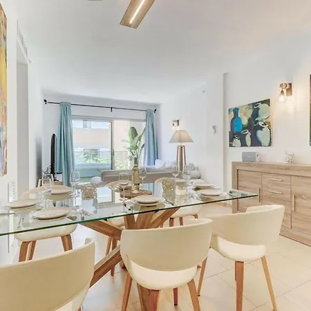 Ca Na Guisi By Sealand Apartment