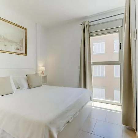 Ca Na Guisi By Sealand Apartment