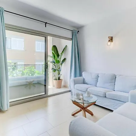 Ca Na Guisi By Sealand Apartment *