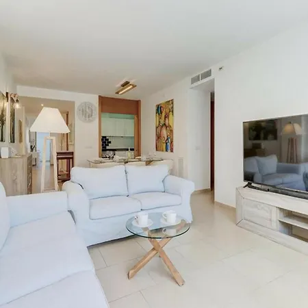 Apartment Ca Na Guisi By Sealand *