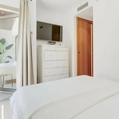 Apartment Ca Na Guisi By Sealand Port de Pollenca