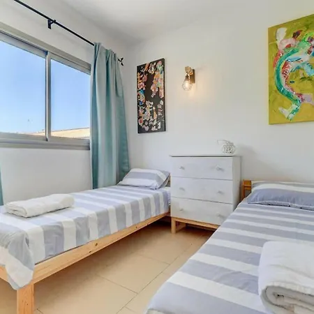 Ca Na Guisi By Sealand Apartment