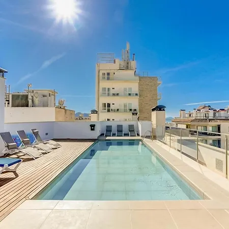 Apartment Ca Na Guisi By Sealand
