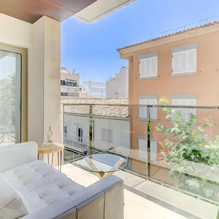 Apartment Ca Na Guisi By Sealand Port de Pollenca