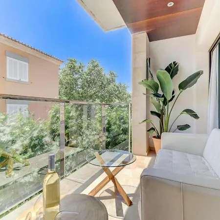 Ca Na Guisi By Sealand Apartment
