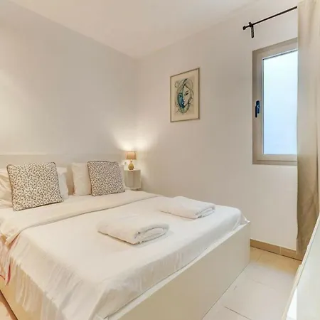 Ca Na Guisi By Sealand Apartment