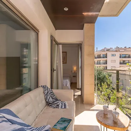 Ca Na Guisi By Sealand Apartment *