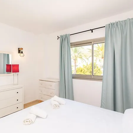 Ca Na Guisi By Sealand Apartment