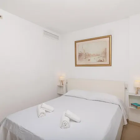 Apartment Ca Na Guisi By Sealand *