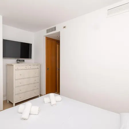 Ca Na Guisi By Sealand Apartment *